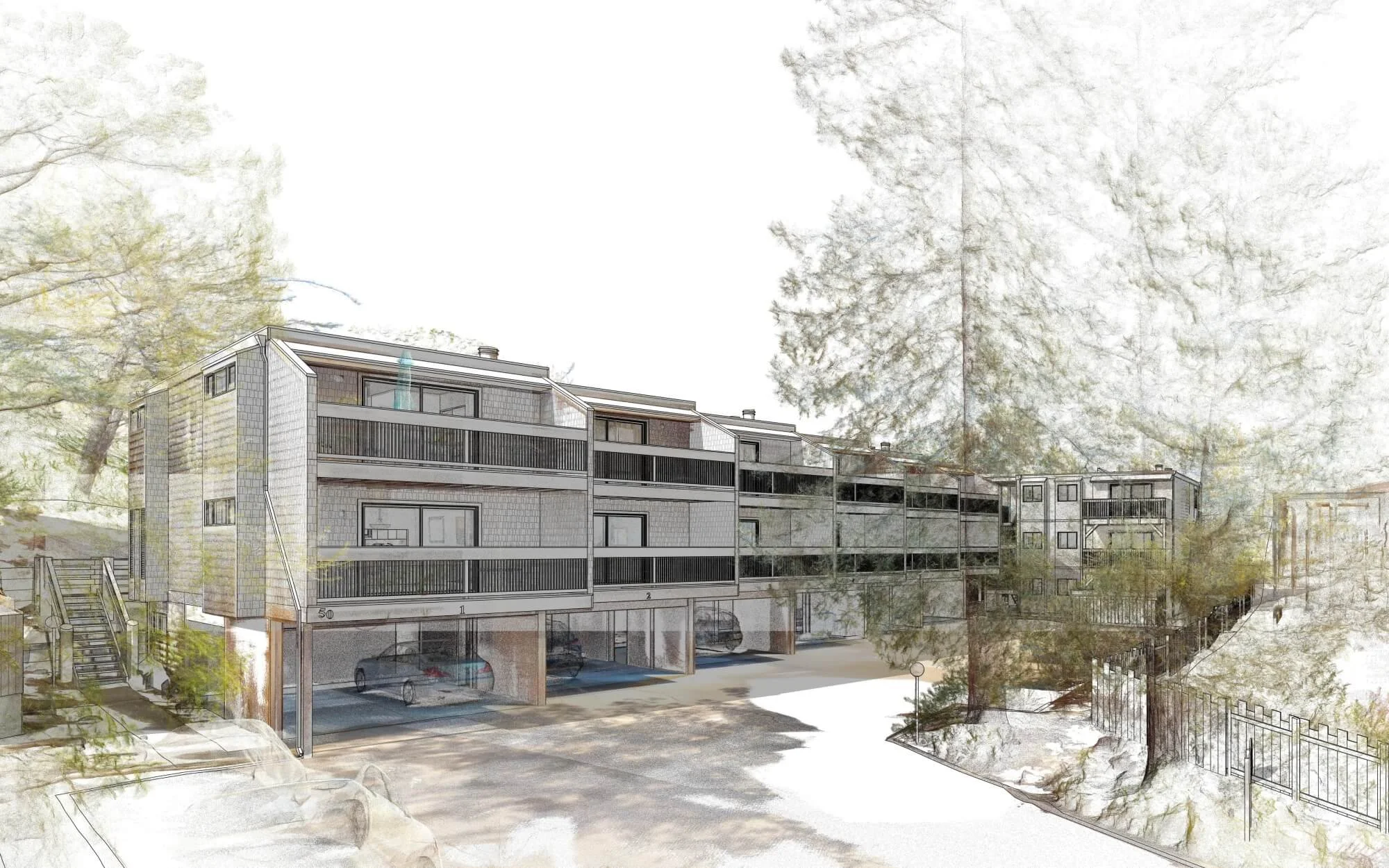 Revit Drawings BIM Models 5