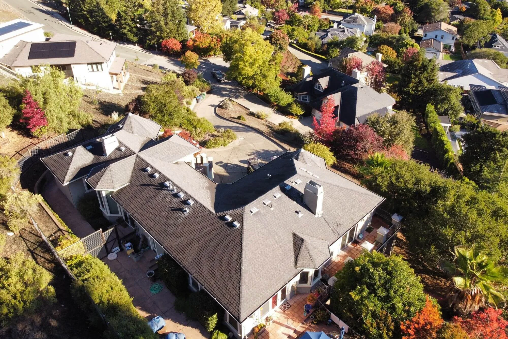 Portfolio for Drone Inspection Services project 7