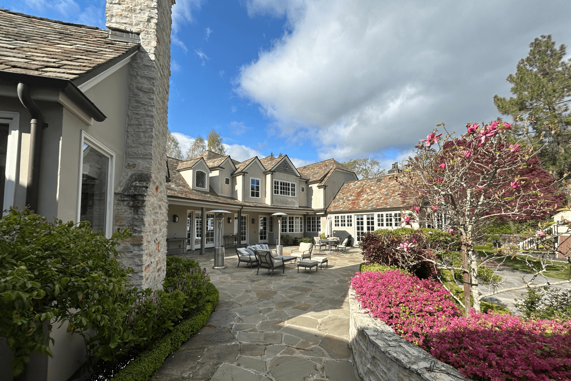 Revit Modeling Services Maison 3