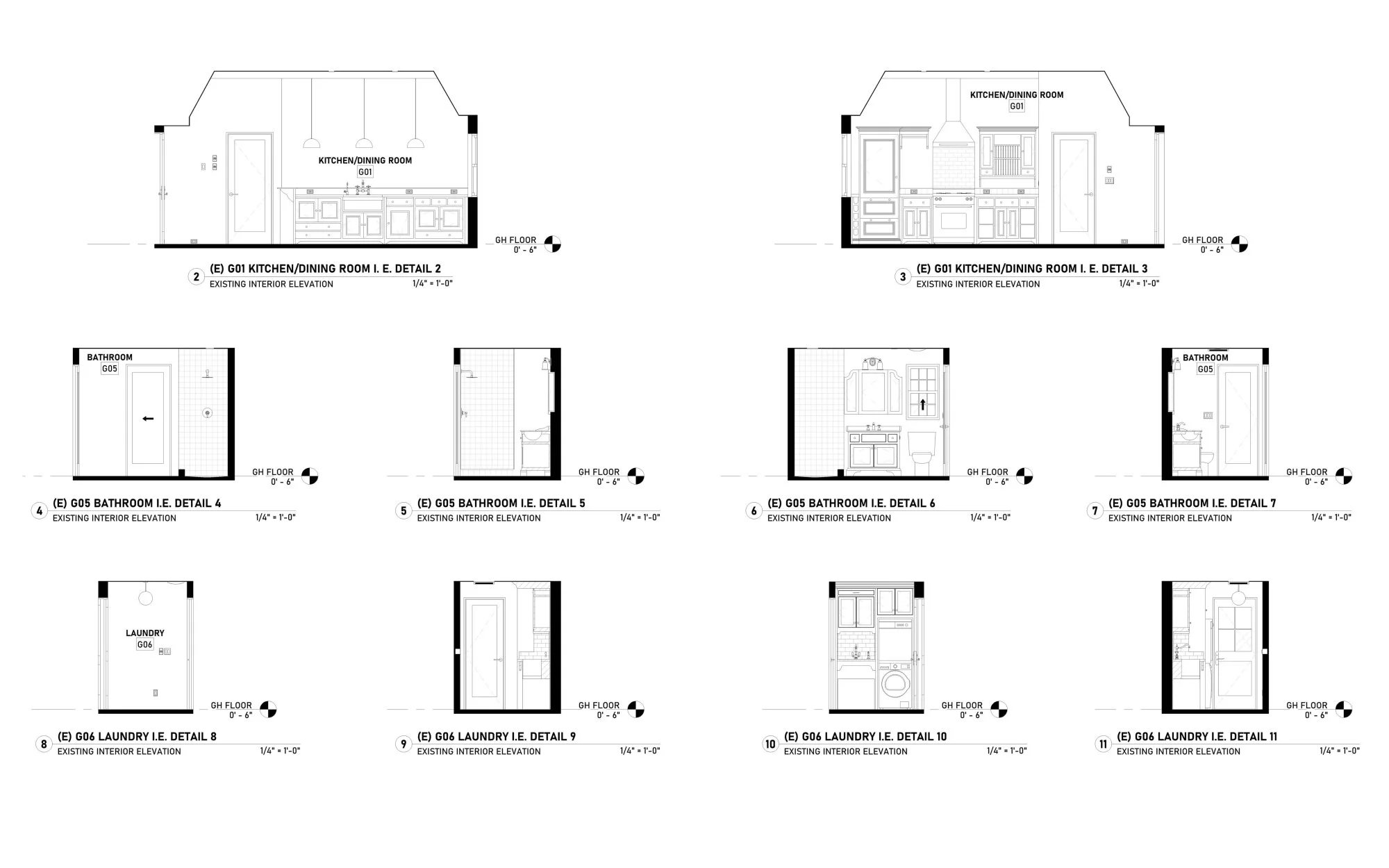 As Built Drawings 4