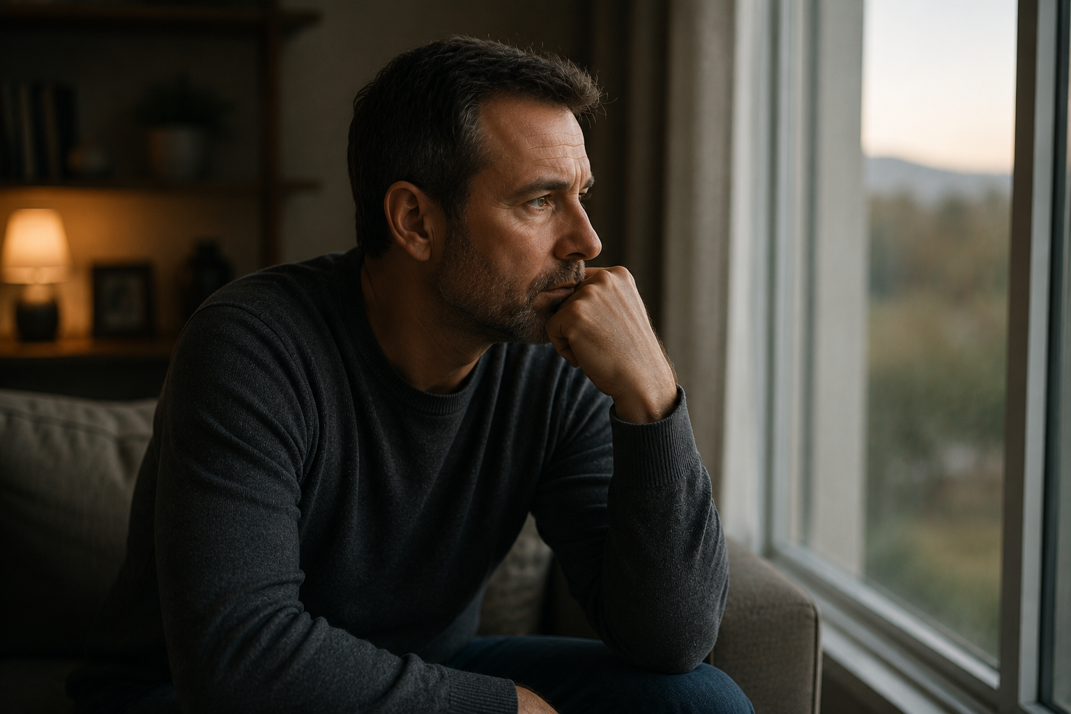 Trauma and EMDR counselling
