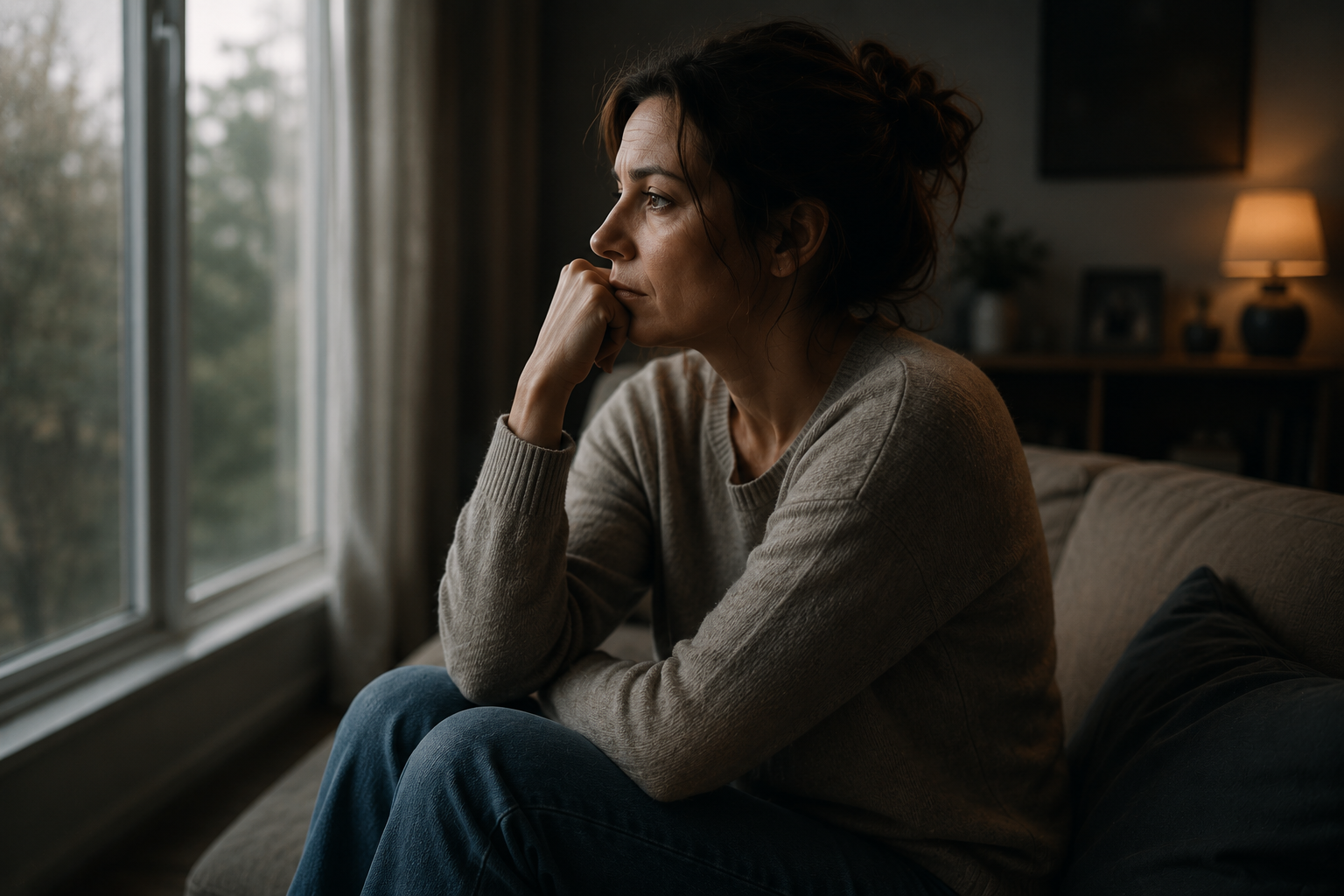 Individual counselling