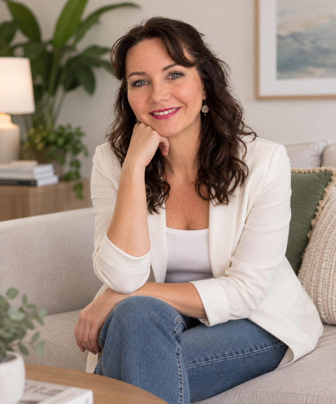 Nissa Reynolds