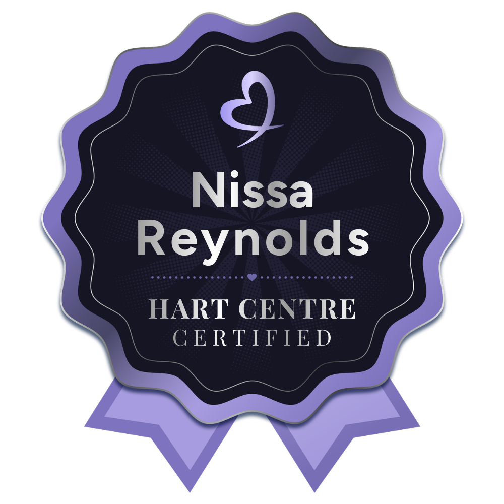 Hart Centre credential