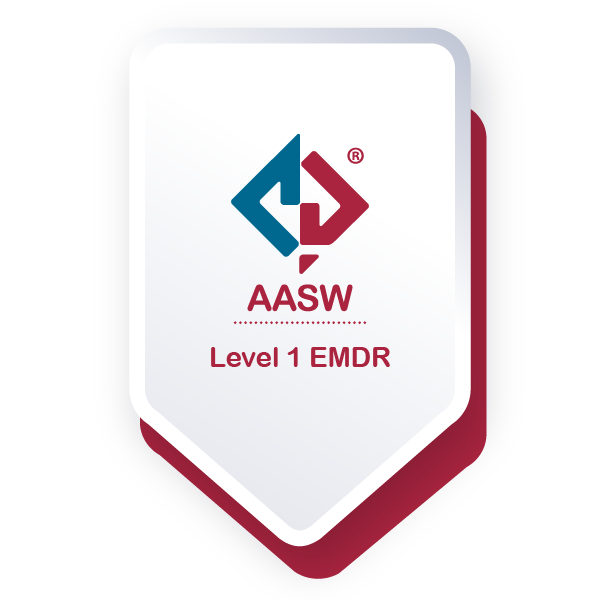 EMDR credential