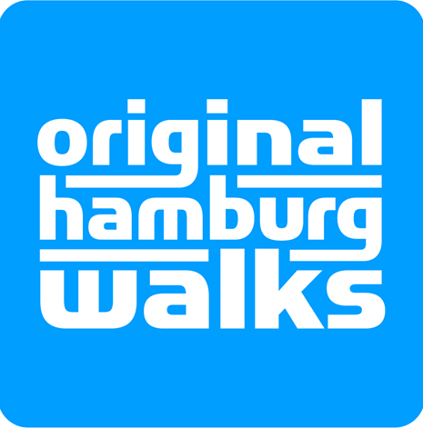 Original Hamburg Walks logo