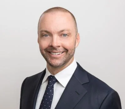 Matt Hughes, founding attorney at Bordercall