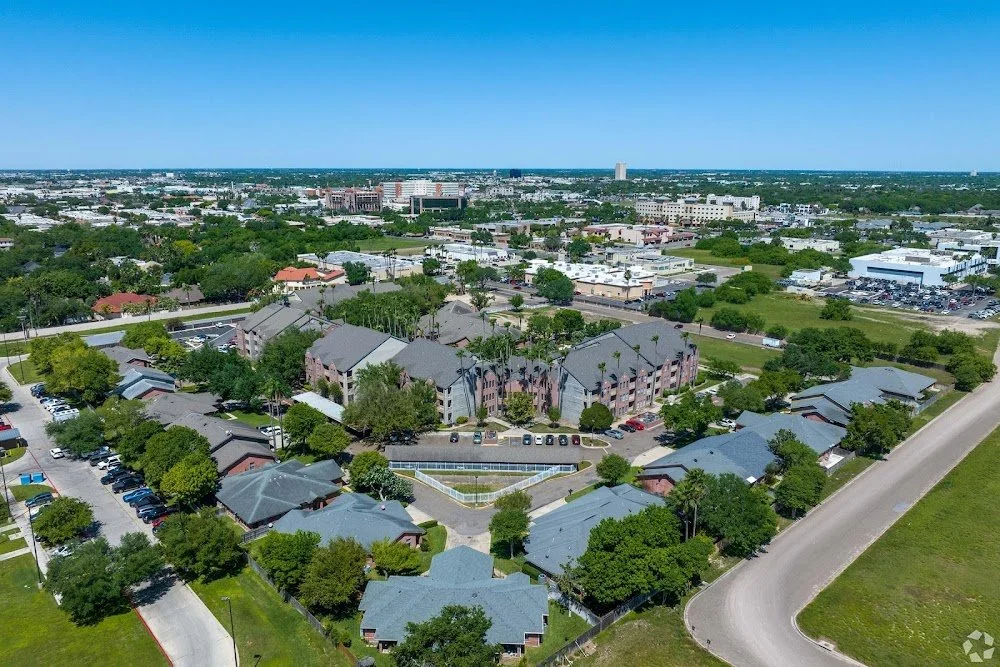 Encino Luxury Apartments