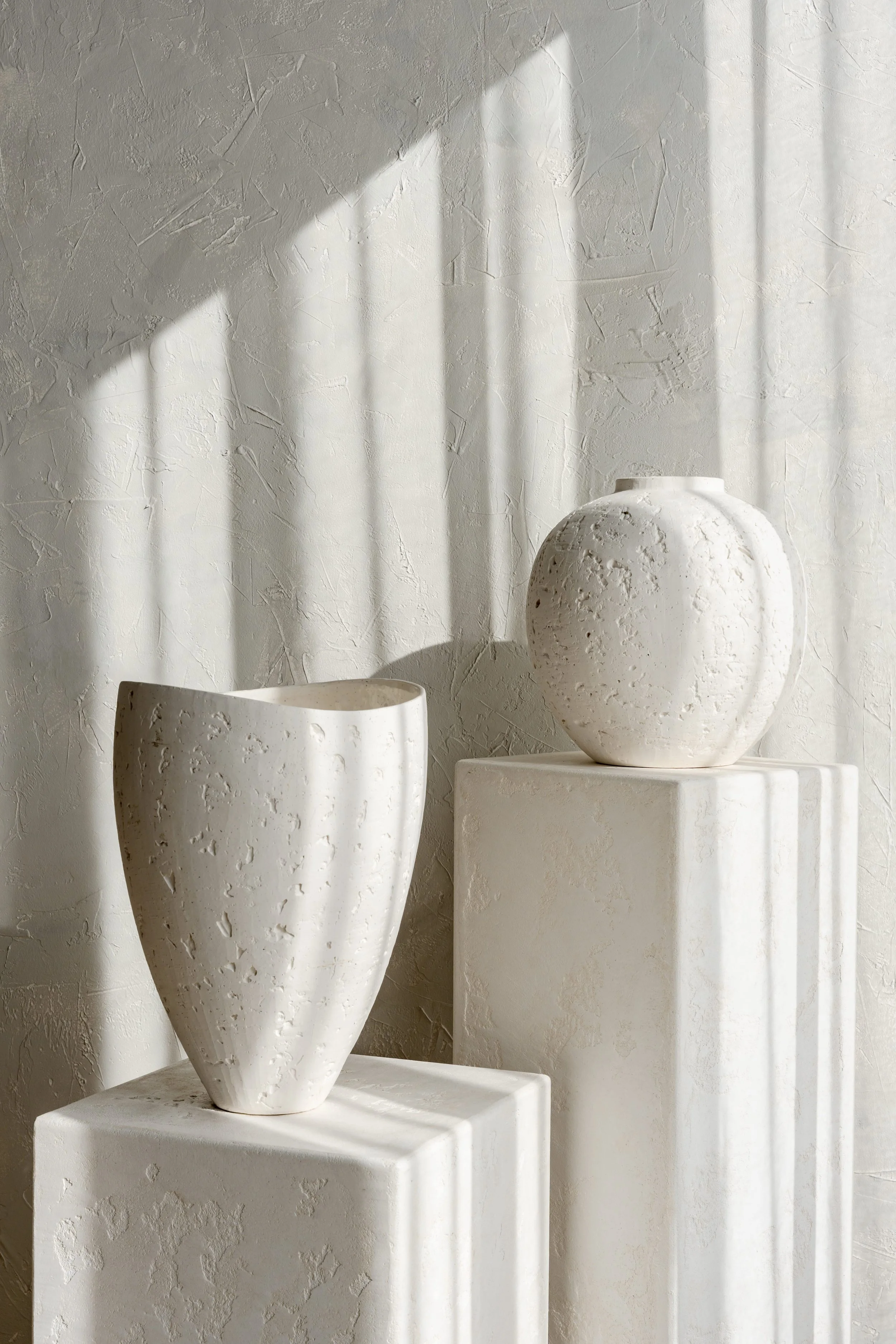 Vases & Vessels