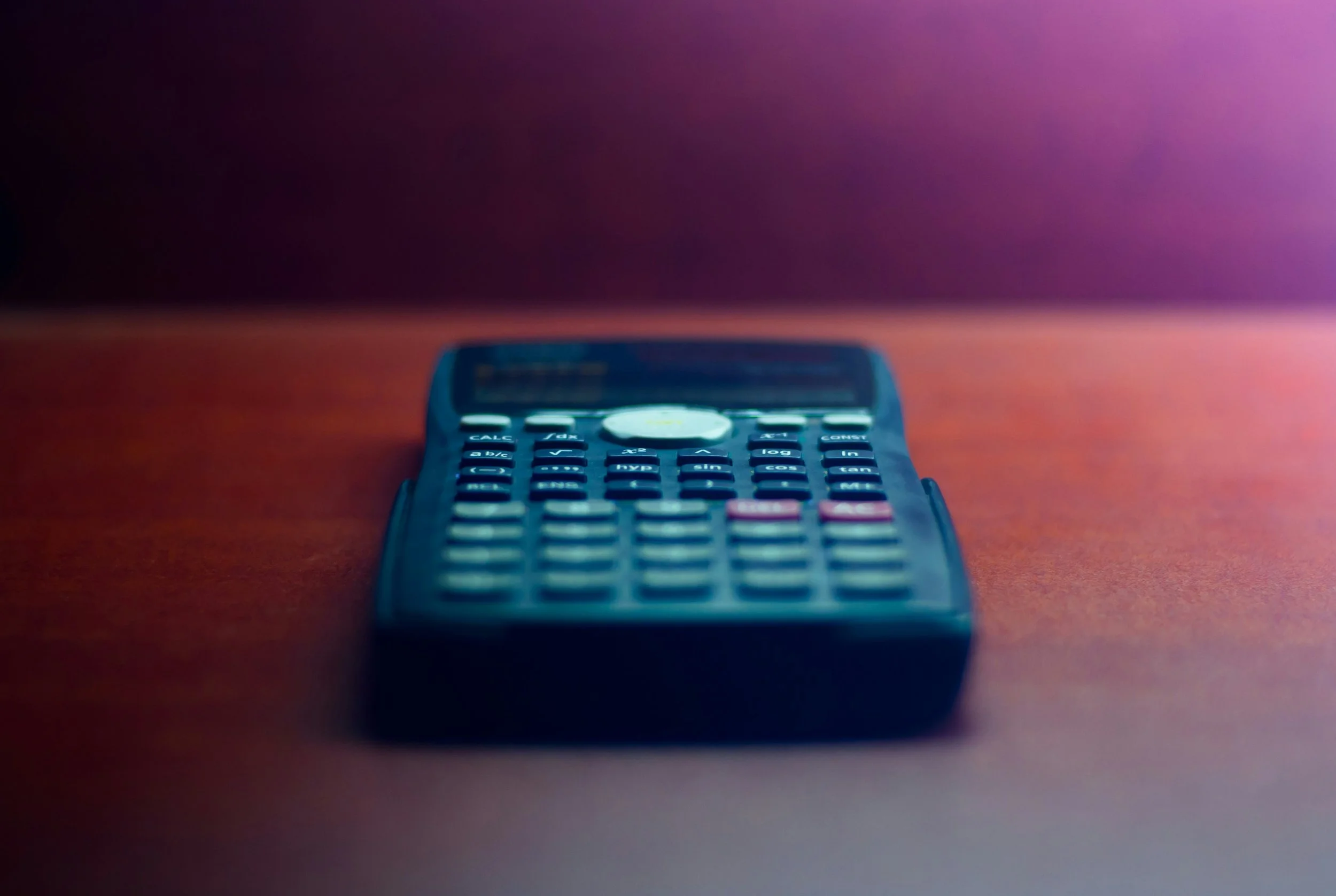 Conversion Rate Calculator
