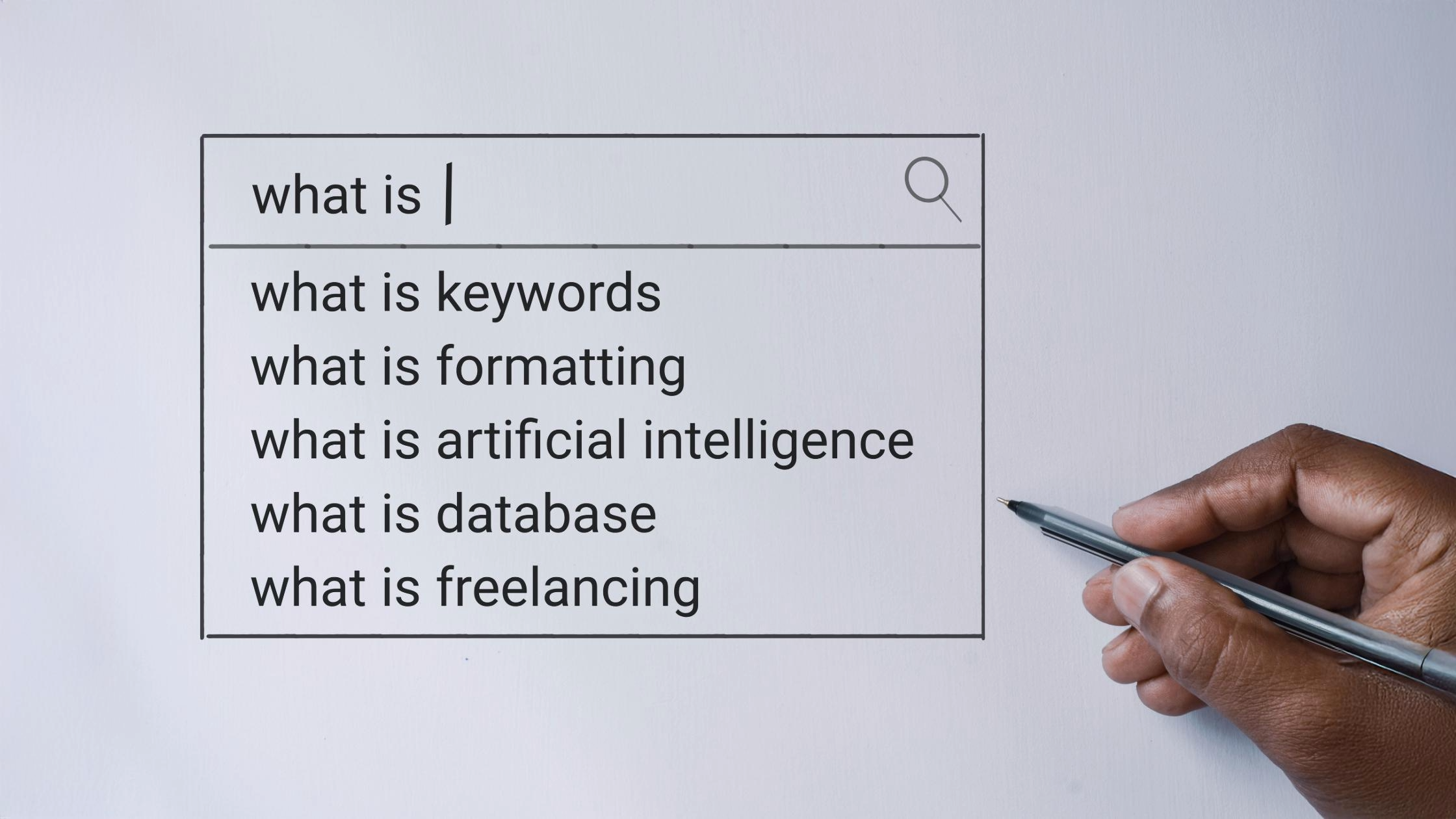 Keyword Bulk Editor