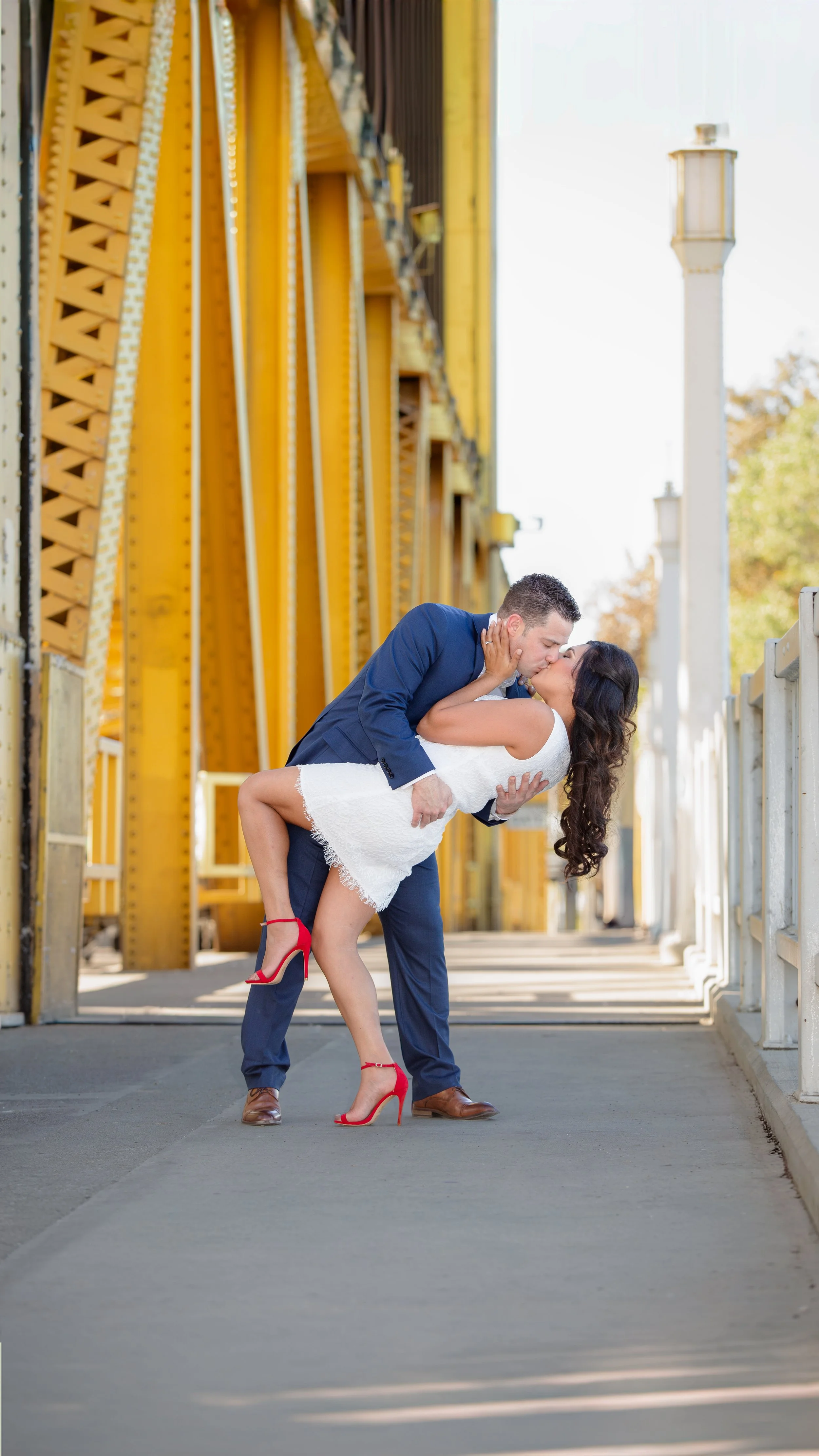 Engagements