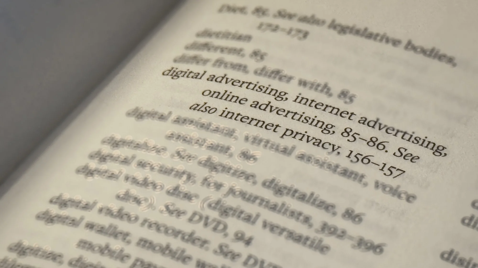 Digital Marketing Glossary