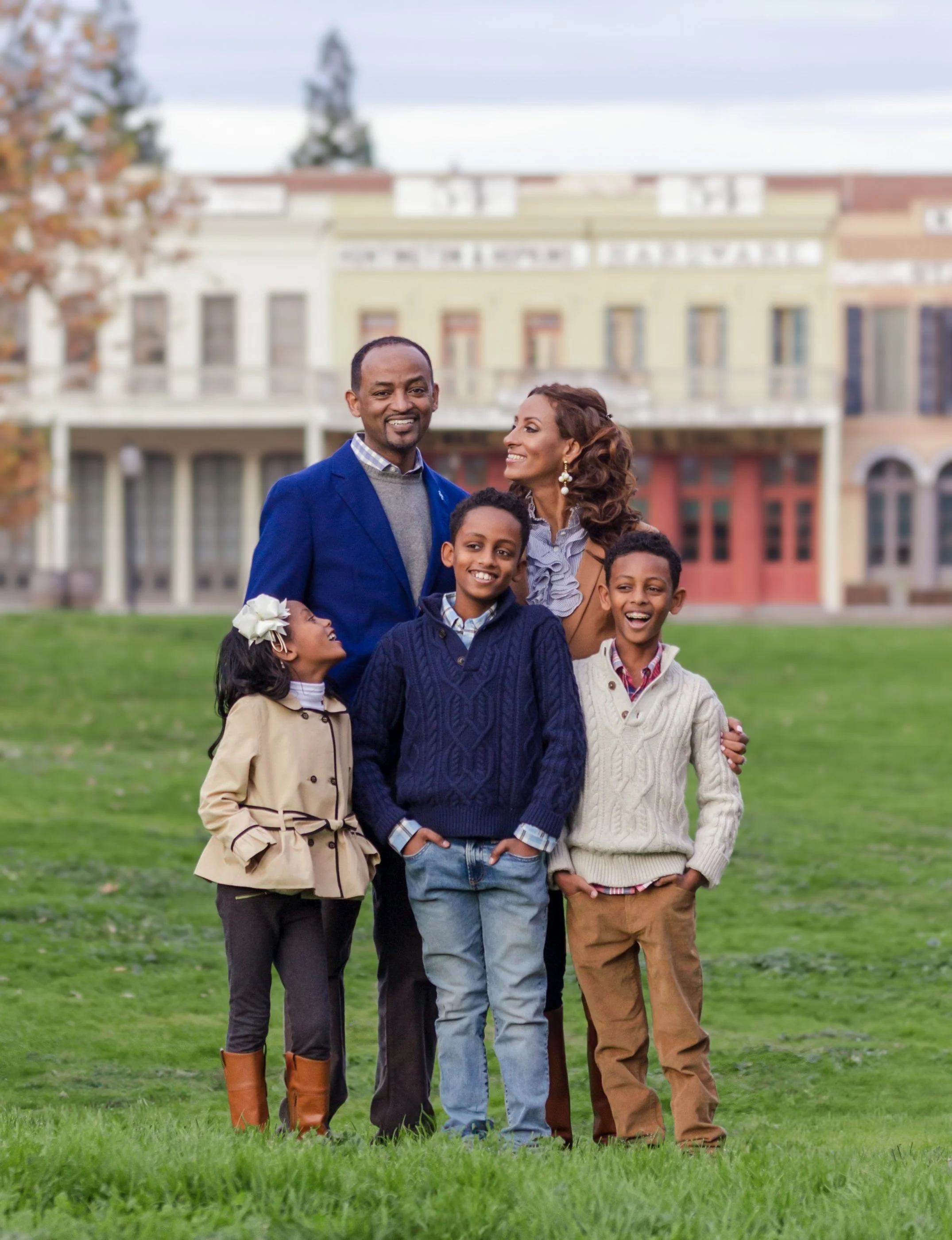 Families