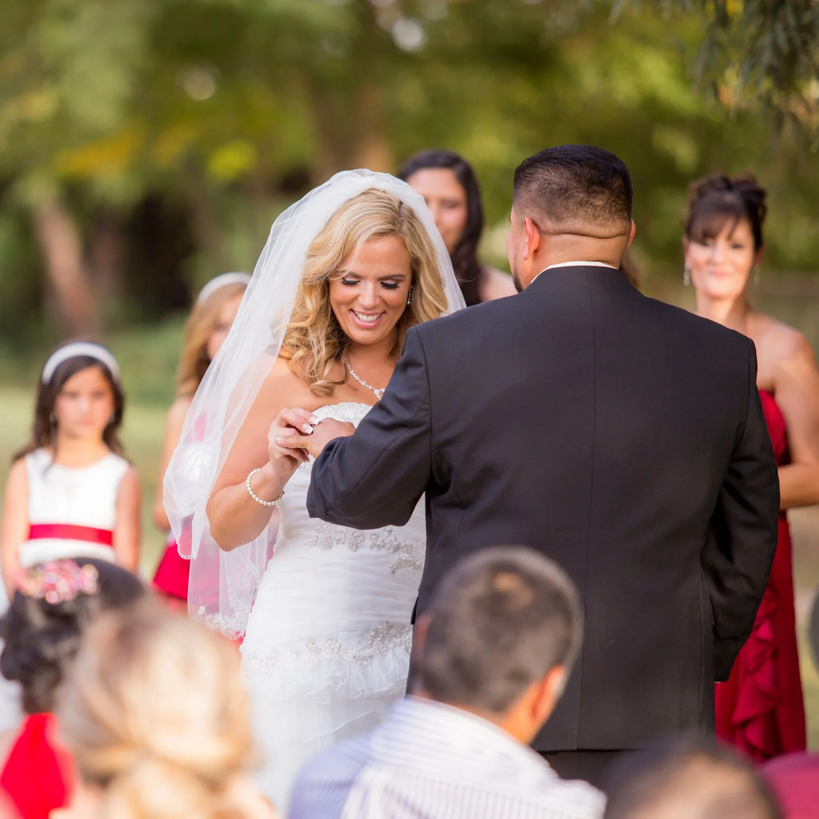 Weddings