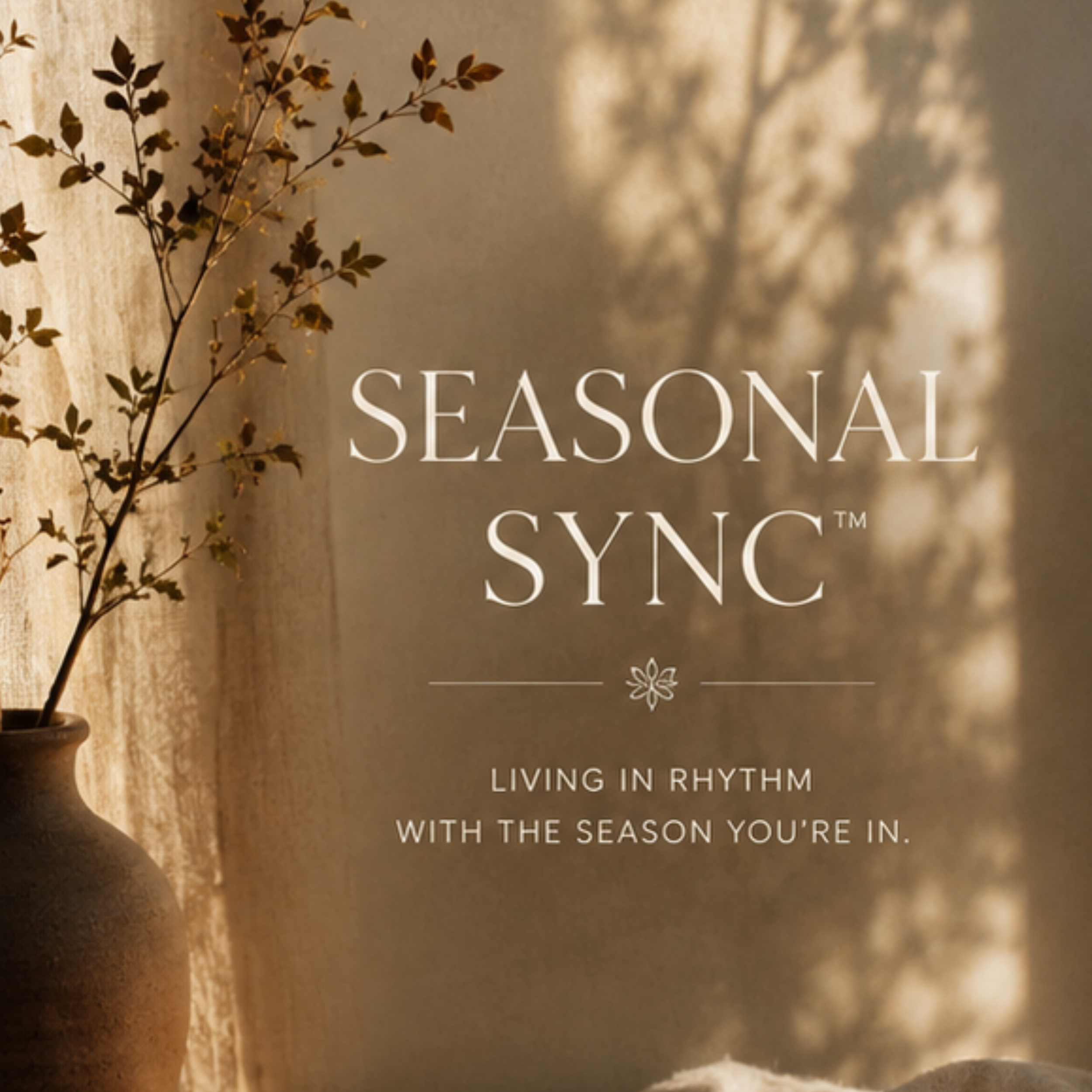 Seasonal Sync