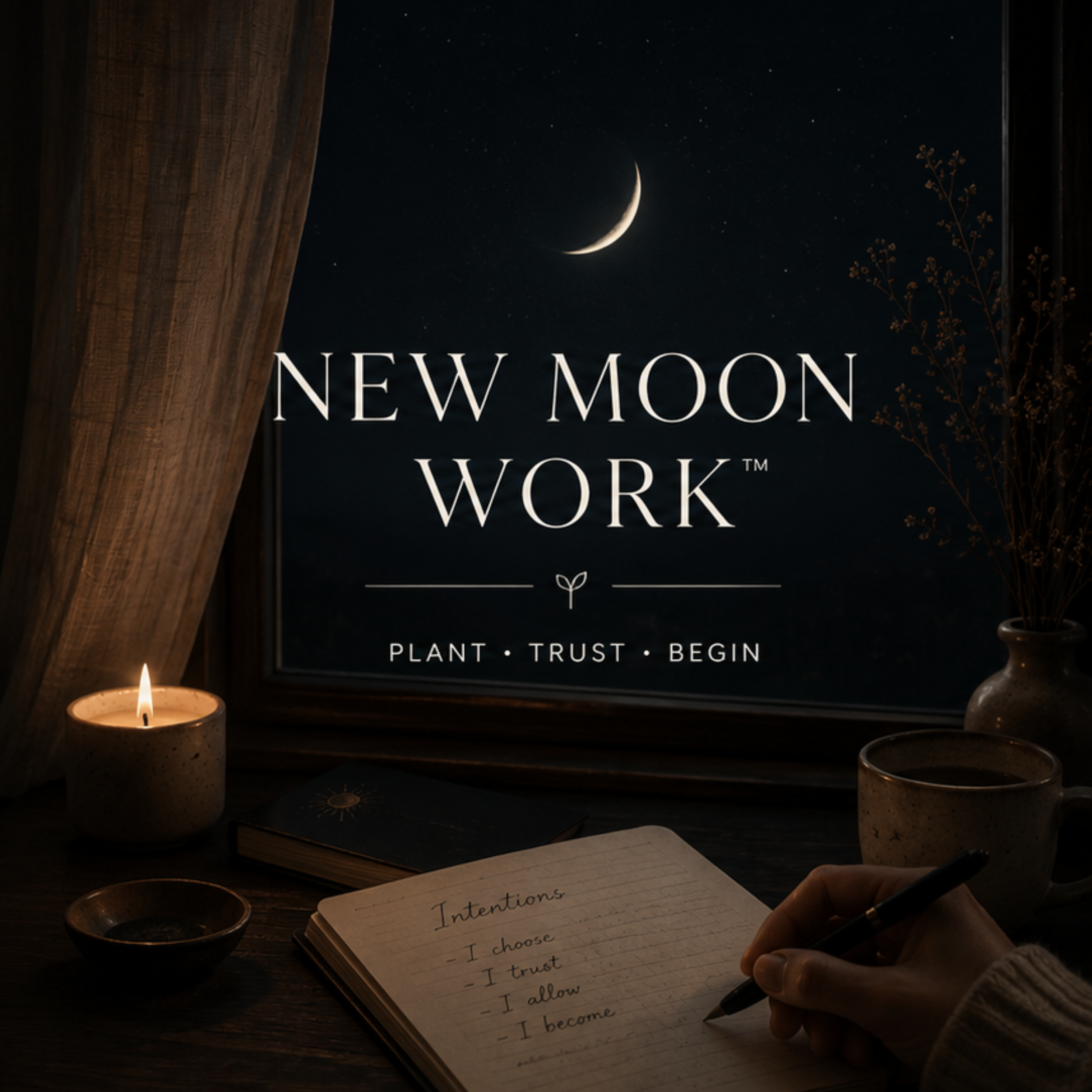 New Moon