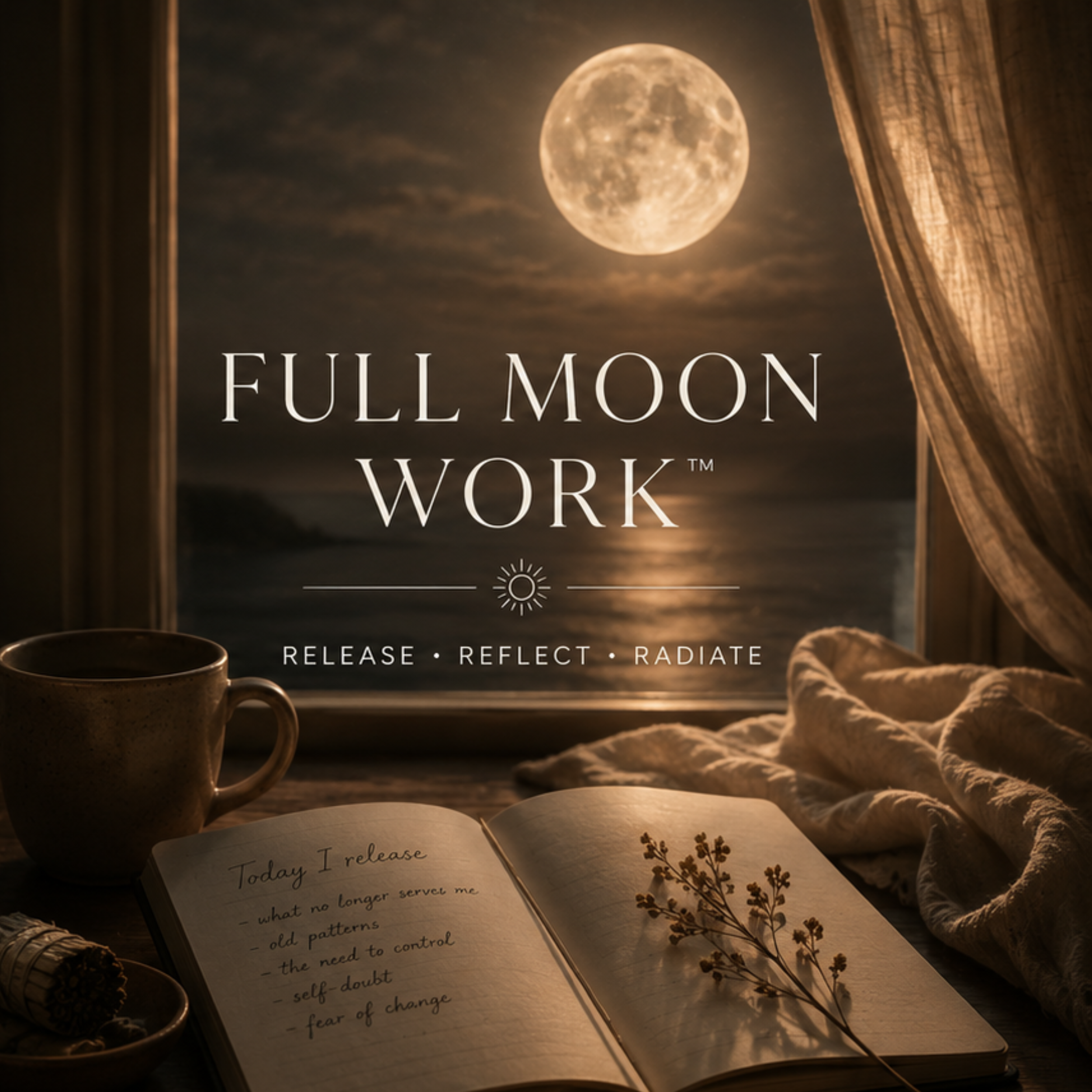 Full Moon