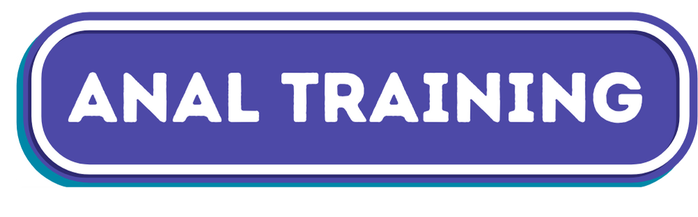 Kink 4 Anal Training
