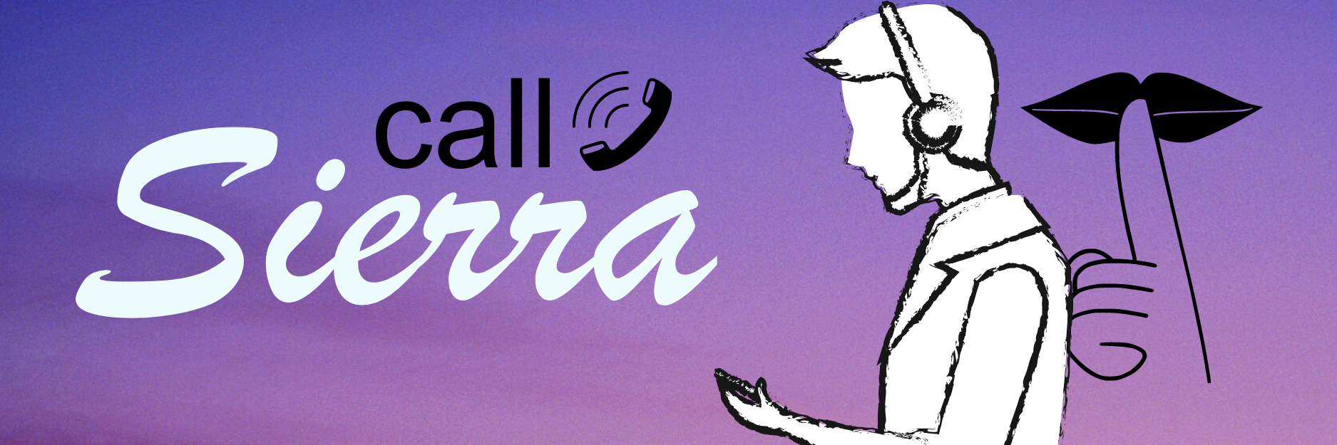 Silent Call Banner