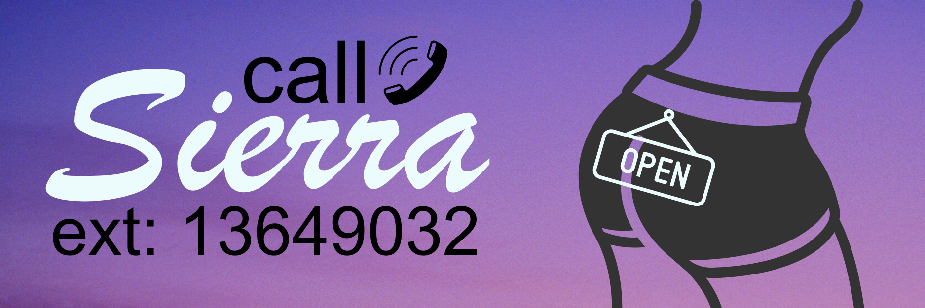 Anal Training Banner