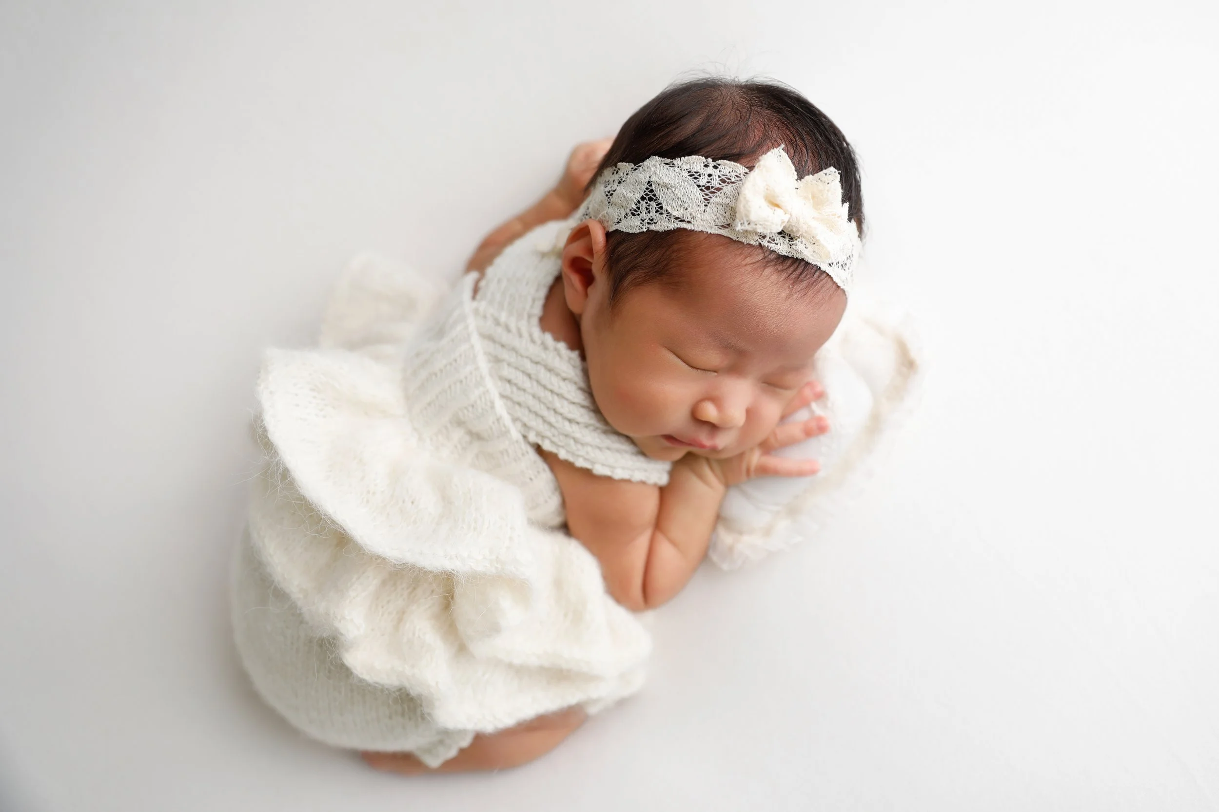 Where to Start with Newborn Photography