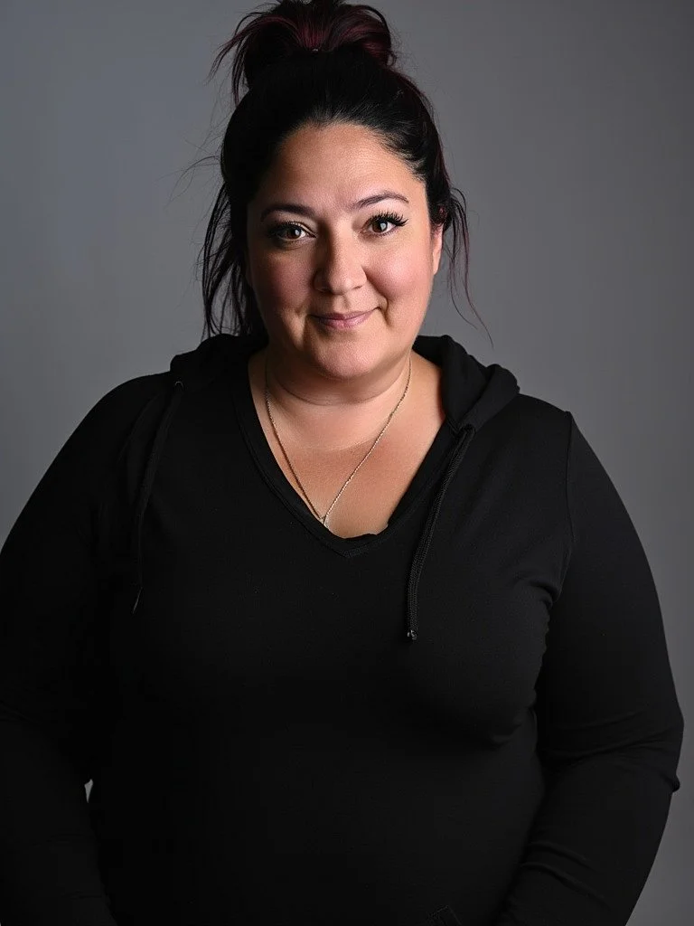 Chrissy Lamoureux