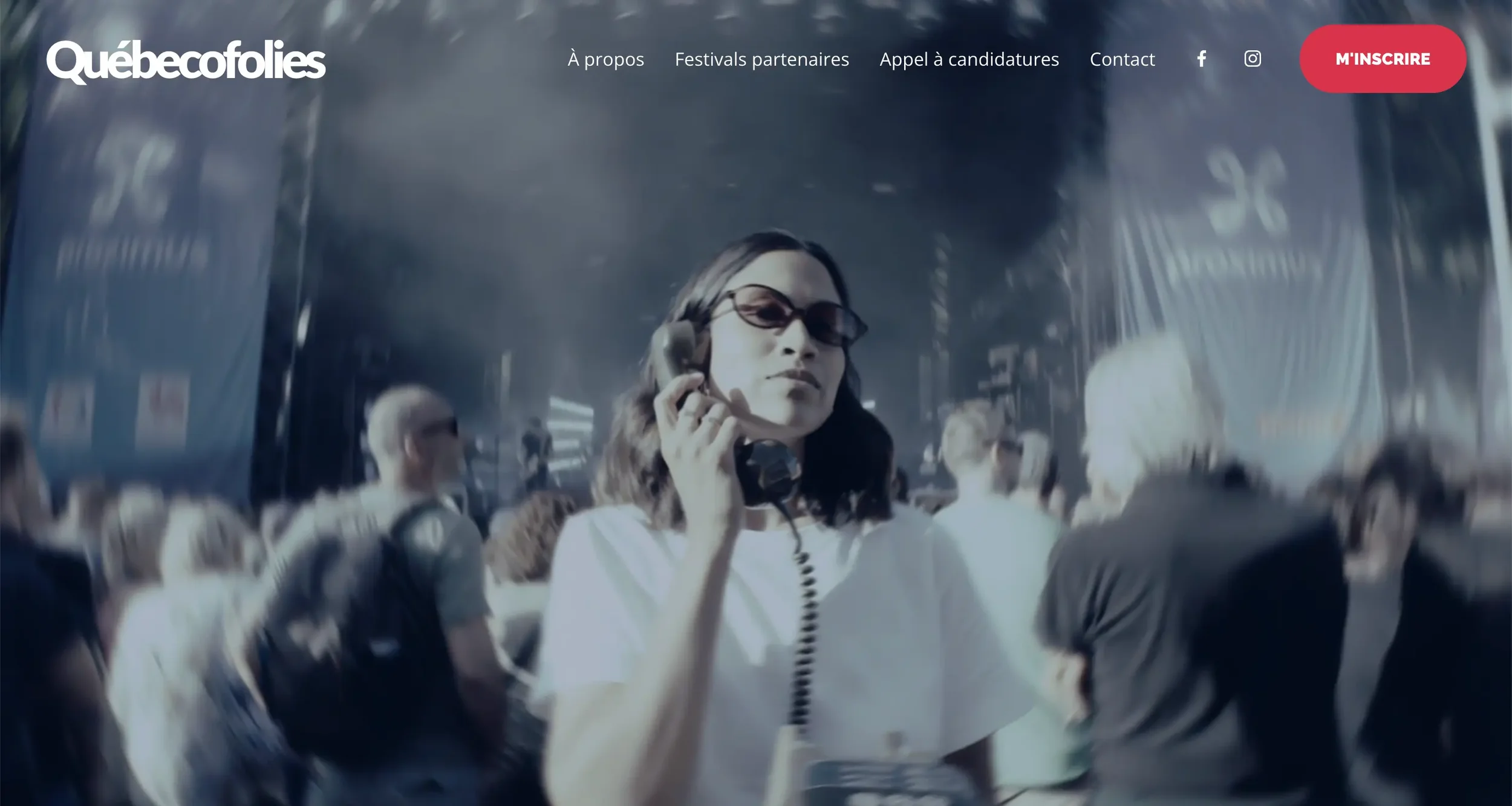 Site web Client 4