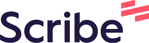 Scribe