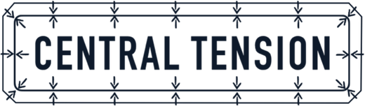 Central Tension logo