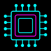 Electronics Icon