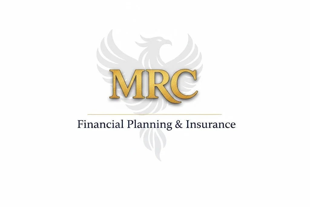 MRC Financial Logo