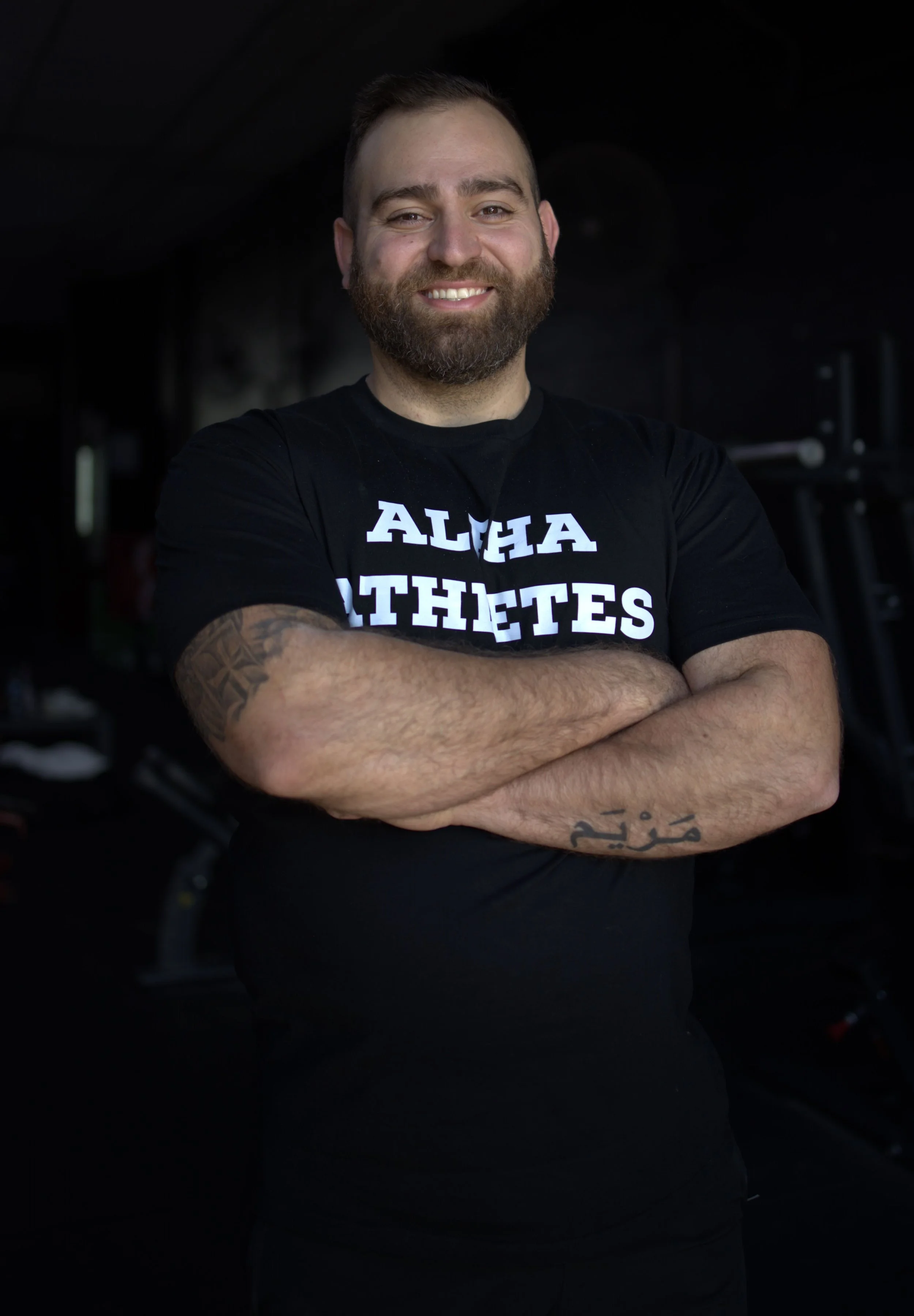 Chris Aslan