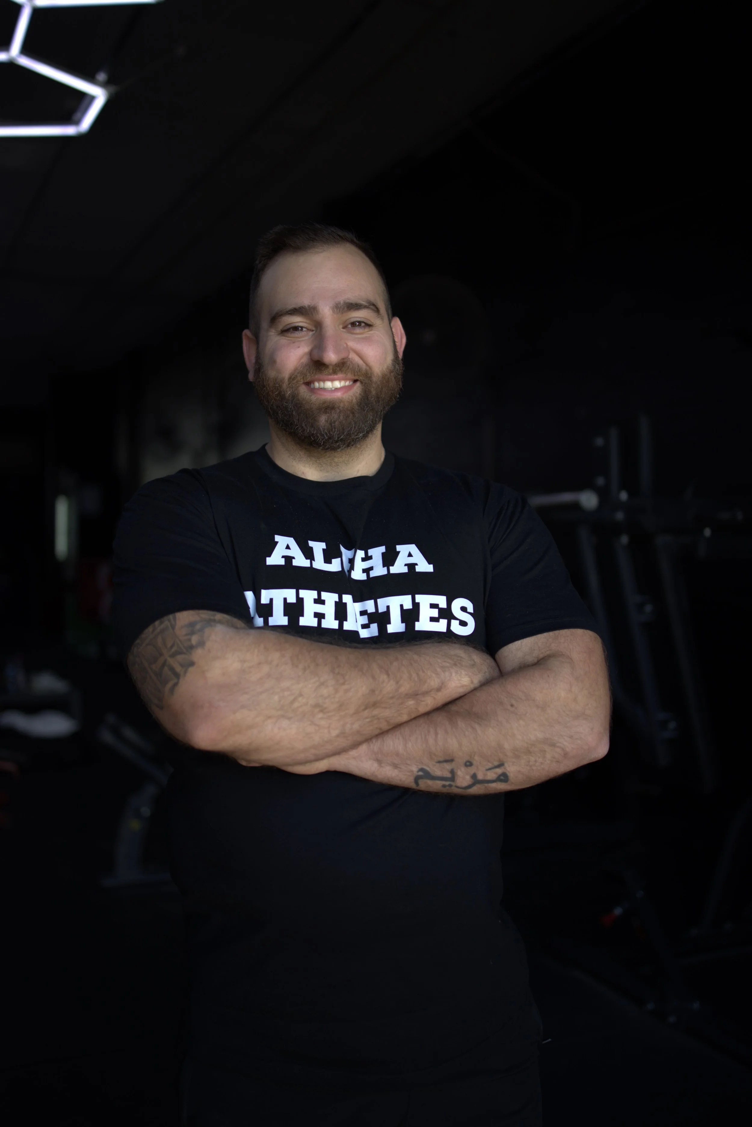 Chris Aslan