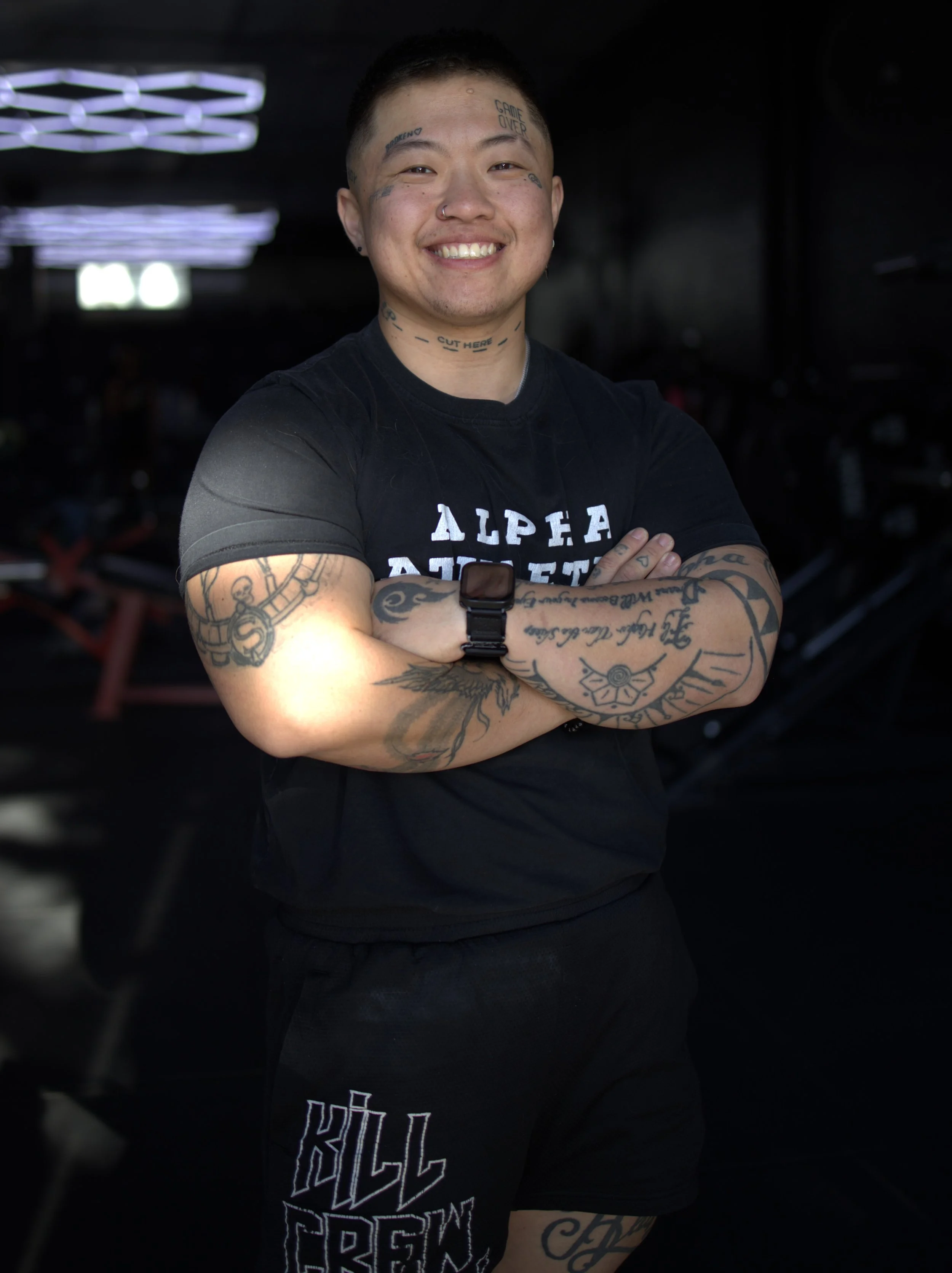 Tatsuya Pun