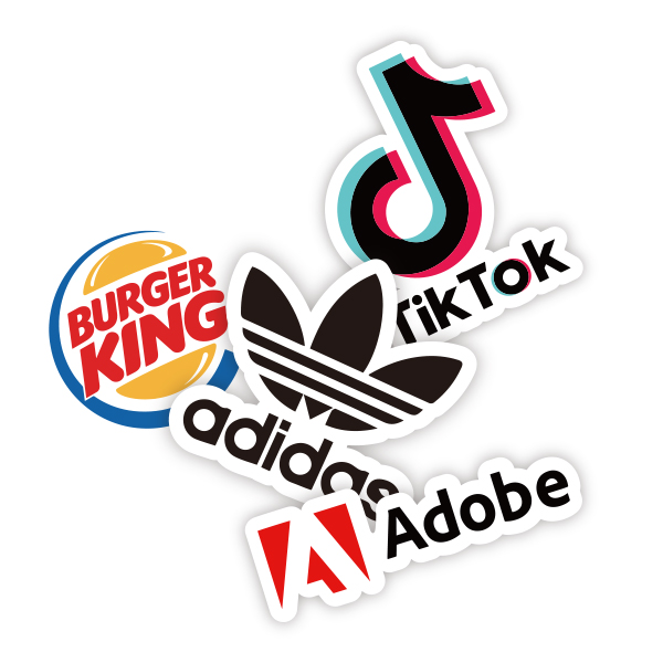 Weatherproof Custom Vinyl Stickers Dunedin