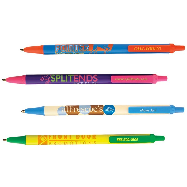 Branded Promotional Pens Pinellas County