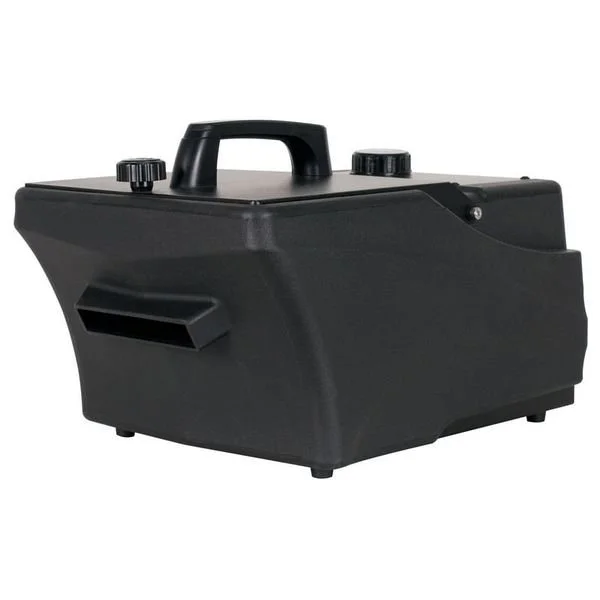 Low Fog Machine