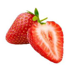 Fresh Strawberries