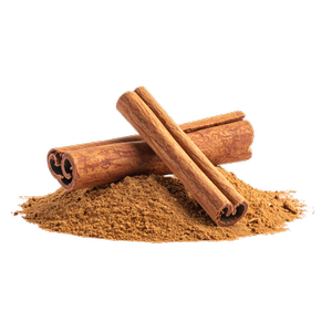 Dash of Cinnamon