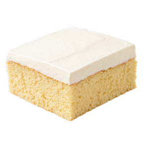 Milk Cake