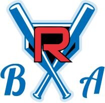 Robinson Baseball Academy logo