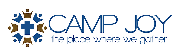 Camp Joy logo