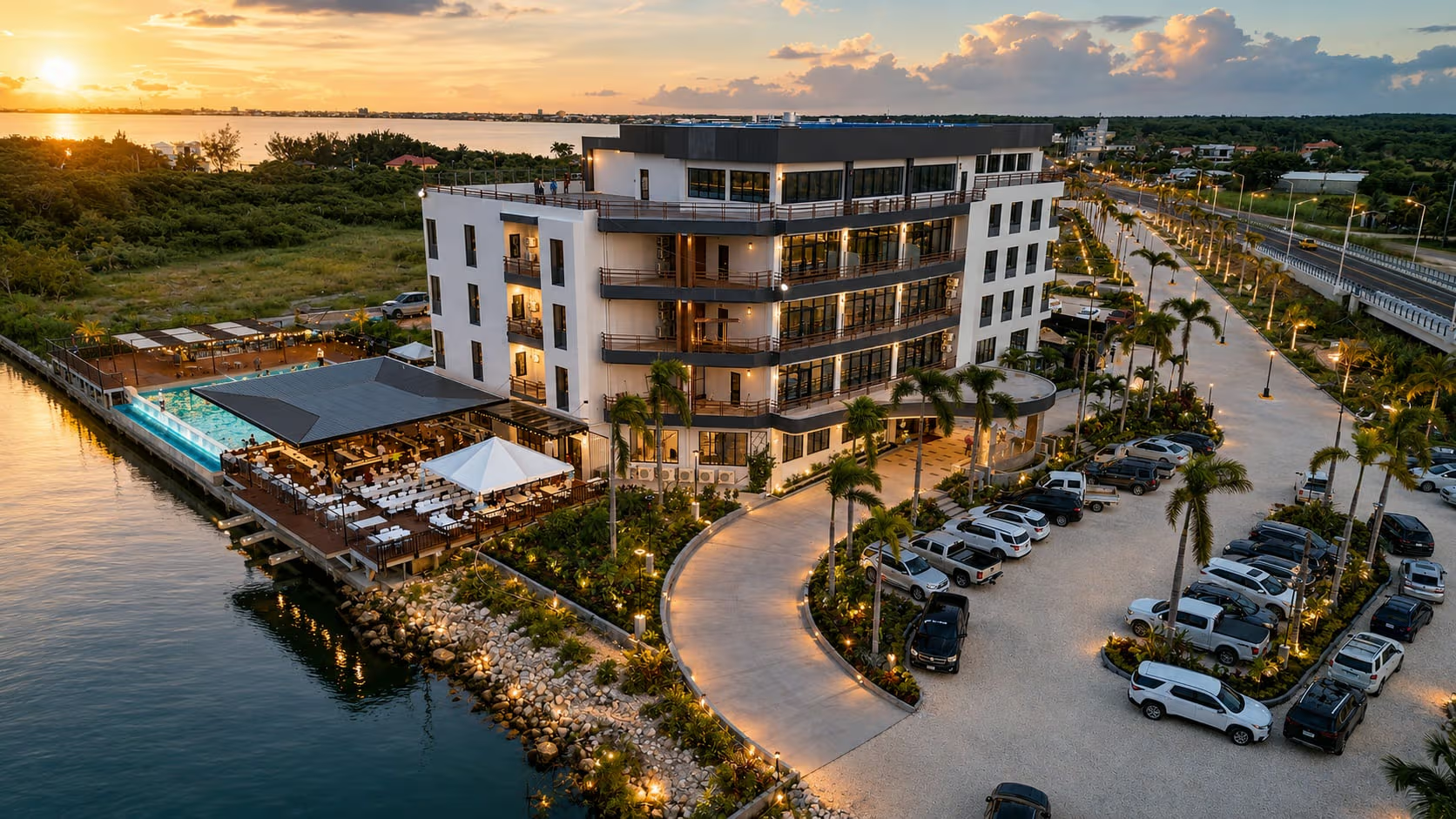 Grand Resort & Residences