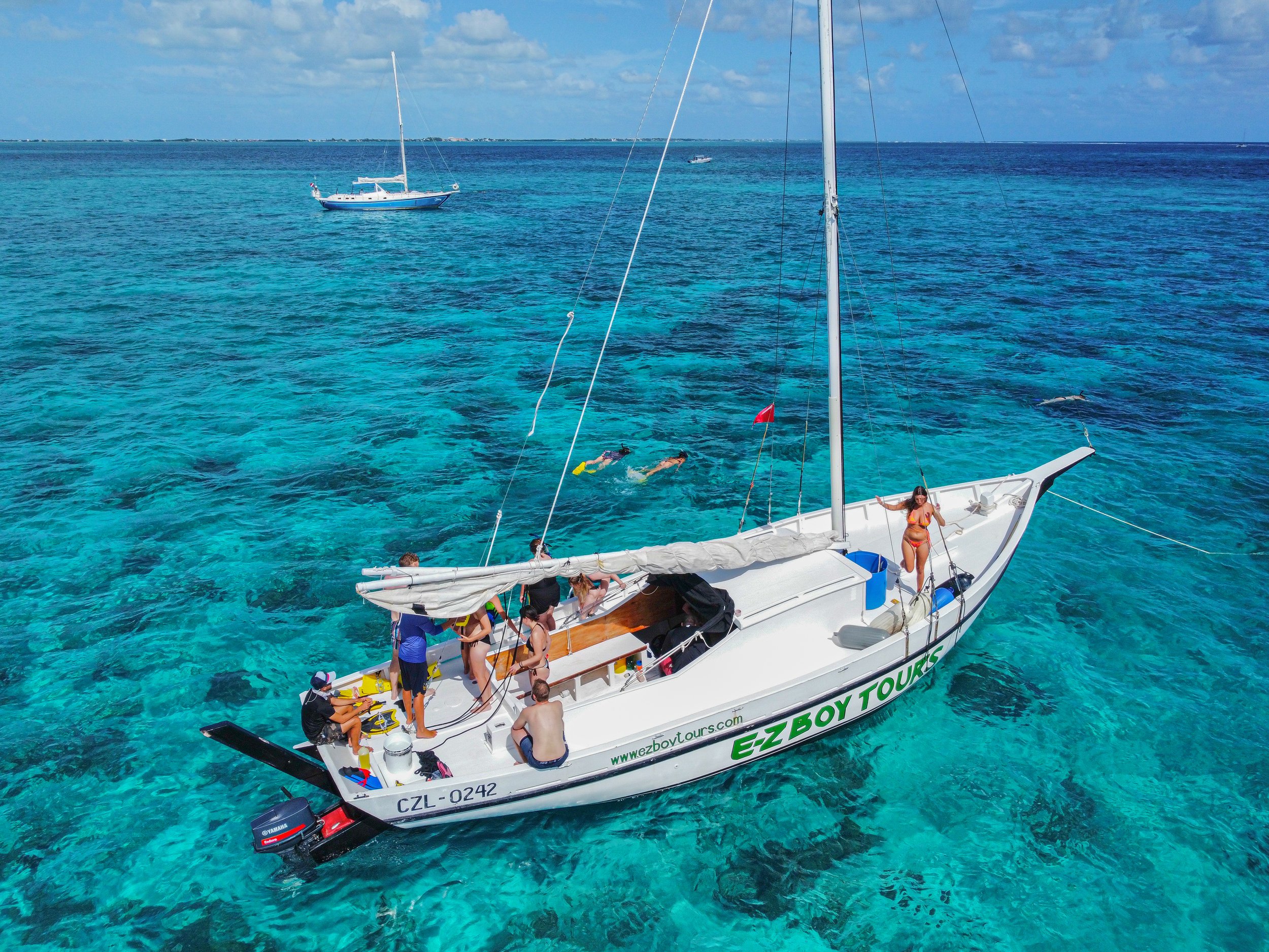 Custom Snorkeling