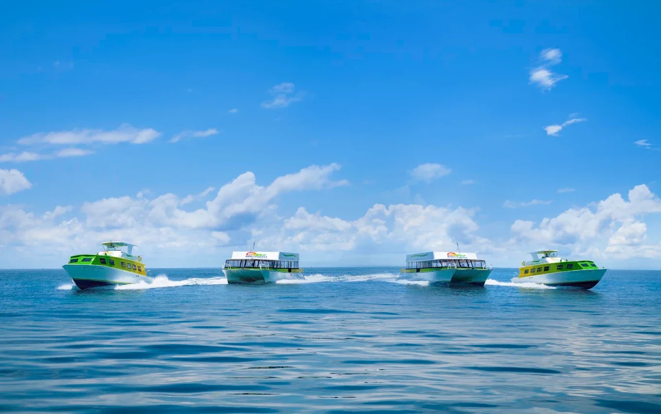 San Pedro Belize Express