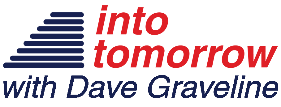 Into Tomorrow