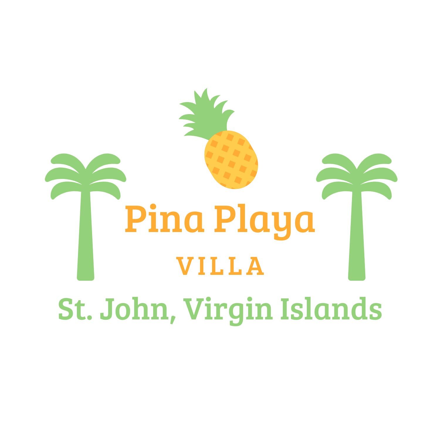 Pina Playa Villa business image
