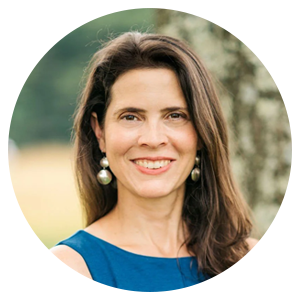 Annina Burns, PhD, RDN, IFMCP