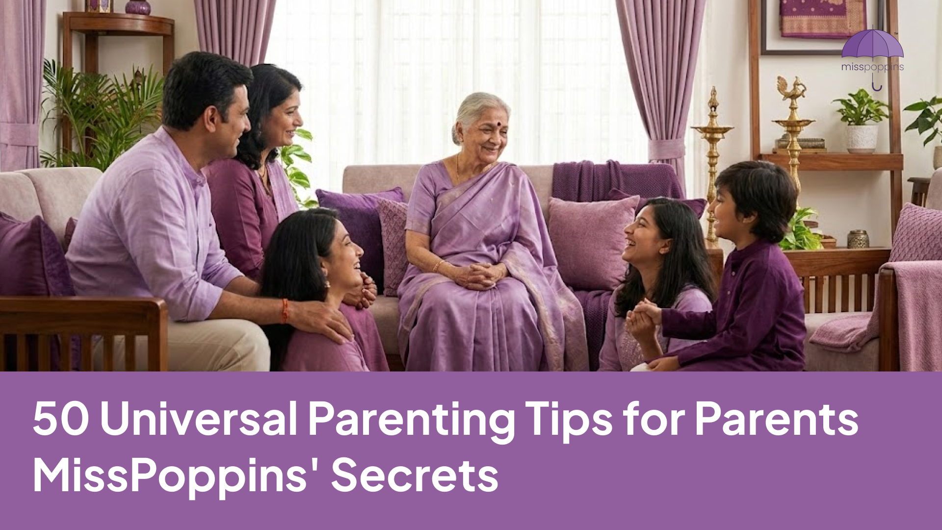 Universal Parenting Tips
